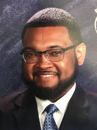 CONGRATULATIONS to Herman Hebert for being name the Brazosport ISD  Assistant Principal of the year! Mr. Herman Hebert became a part of BISD's  family six years ago as an Assistant Principal at