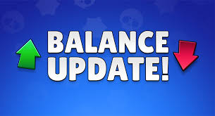 Brawl stars may balance changes are here! October Balance Changes Brawl Stars