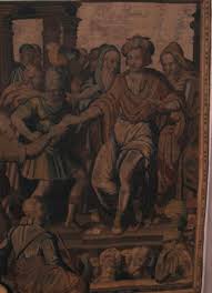 The Requests of the People 516752