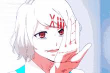 Juuzou Gifs Tenor Juuzou suzuya (鈴屋 什造, suzuya juzo) associate special class ghoul detective (investigator). juuzou gifs tenor
