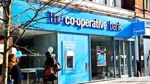 However in 2013, the bank got itself into deep financial trouble and it became necessary to arrange. Co Operative Bank Losses Widen But Ceo Remains Upbeat Insider Media