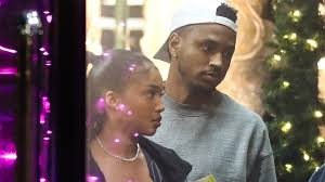 Shortly after those photos hit the internet, lori's former flame memphis fired off a shady tweet. Trey Songz Tells Steve Harvey S Daughter He Loves Her Mto News