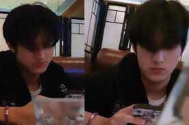 Darah Jepang Mengalir Deras di Tubuhnya, Ini Sosok Anak Della Puspita yang  Mirip Oppa Korea, Lihat Deretan Potretnya