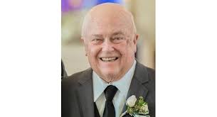 James Beckett Obituary (2022)