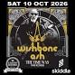 Wishbone Ash - The Time Was Tour 2026 event image