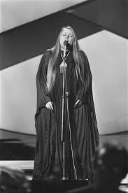 Marija �erifovic zong het nummer molitva (gebed). Mariza Koch Wikipedia