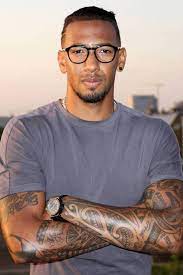This is a visible link to his ghanaian heritage. Jerome Boateng Das Bedeuten Seine Tattoos Gala De
