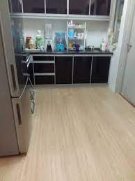 Tikar getah adalah sesuatu yang mudah dipasang. Tikar Getah Untuk Dapur Desainrumahid Com