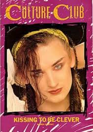 Culture Club Do You Really Want To Hurt Me Music Video 1982 Filmaffinity