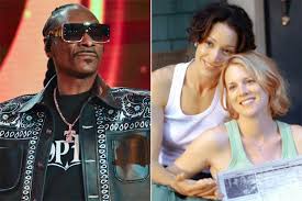 Snoop Dogg appeared on “The L Word” 20 years before saying hes scared of  LGBTQ representation in movies