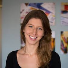 Courtney Blum's Instagram, Twitter & Facebook