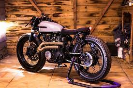 Honda Cb360 Cafe Racer By Aston Neale Motorcycles Cafe Racer Design Cafe Racer Vintage Cafe Racer