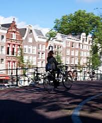 Cycling In The Netherlands Wikipedia