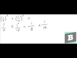 Kalau denger kata rumus yang terbayang adalah harus menghapal dan mungkin beberapa orang berpikir hebat banget ya orang yang nemuin rumus itu. 1 2 Pangkat 3 Dikali 1 4 Pangkat 2 Youtube