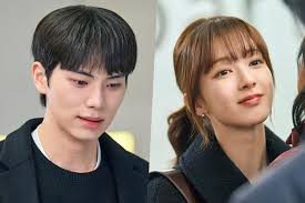 Song Hye Kyo And Park Bo Gum Meet Again With Conflicting Emotions In  "Encounter"