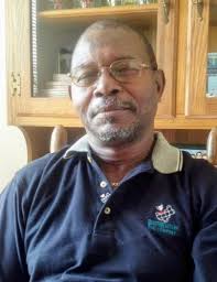 Obituary for Mr. Joseph James, Sr.