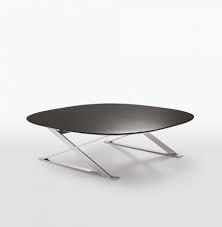 Afwonline.com table $48, chair $25. Pathos Coffee Table With Wood Or Marble Top On A Steel Frame B B Italia Luxury Furniture Mr