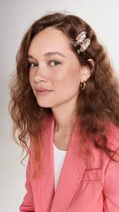 LELET NY Get Ready with Me Clip Set of 2