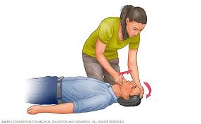 A method used to keep someone alive in a medical…. Cardiopulmonary Resuscitation Cpr First Aid Mayo Clinic