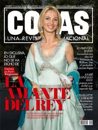 Corinna afirma ahora que solo conocía por terceros las supuestas comisiones al rey emérito. Corinna Zu Sayn Wittgenstein Photos Corinna Zu Sayn Wittgenstein Picture Gallery Famousfix