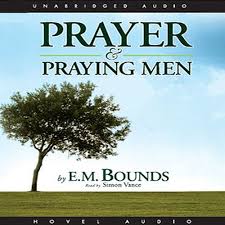 Amazon.com: Necessity of Prayer (Audible Audio Edition): E. M. Bounds,  Veronica Murphy, christianaudio.com: Books