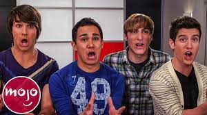 Listen to big time rush star kendall schmidt's solo debut. Top 10 Unforgettable Big Time Rush Moments Watchmojo Com