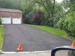 A driveway constructed with belgian block pavers can stand up as well as any other driveway material. Belgian Block Curbing Yes Or No