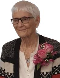 Betty Jean Word Obituary December 5, 2022