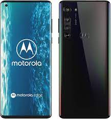 Motorola Edge 128GB Dual Sim Schwarz ...