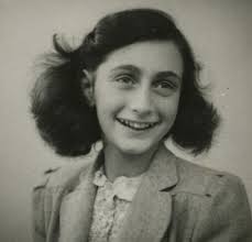 Über Anne Frank