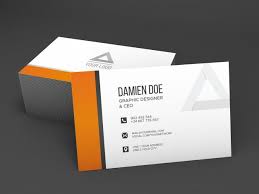Business cards bear all the important information about your business. Free Download Realistic Shaded Business Card Mockup Free Psd Business Card Mock Up Mockup Free Psd Card Mockup