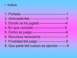 Esta variación es técnicamente las escondidas al revés. Las Escondidillas Ppt Descargar