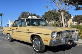 Image result for Taxi Yellow 1976 Taxi