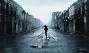 Pin By Jvme Cyw On Random Nice Pics Rain Wallpapers Walking In The Rain Rainy Street
