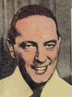 Roy Kearns's Instagram, Twitter & Facebook