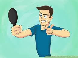 Αποτέλεσμα εικόνας για narcissism pinterest