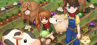 Maybe you would like to learn more about one of these? Harvest Moon Light Of Hope Special Edition Guide Co Op Collector S Editions And More Outcyders