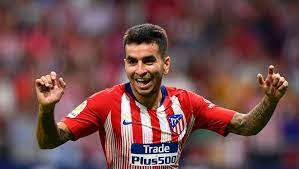 How many titles have atlético madrid won? Argentine Forward Angel Correa Signs New Six Year Contract With Atletico Madrid 90min