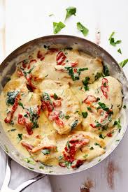 But it's easy to make and truly loved by all. 20 Italian Chicken Recipes Quick And Easy Chicken Dishes