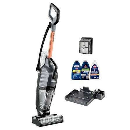 Bissell CrossWave HydroCharge Multi Surface Cleaner