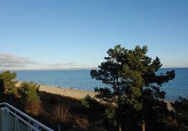 Jetzt passende mietwohnungen bei immonet finden! Einige Wohnungen Haben Einen Unverbauten Blick Auf Die Ostsee Bild Von Rujana Ferienwohnungen Rugen Tripadvisor