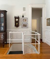 And the treads (the actual steps that attach to the risers). The Killer Spiral Staircase Alternative You Will Love Laurel Home