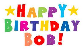 Happy Birthday Bob Birthday Sign Birthday Name Birthday Greeting Cards