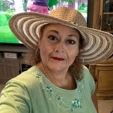 Finished painting another multi-sided scrimshaw inspired rock.