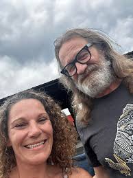 My awesome wife made this great mug for me. My two favorite bands!