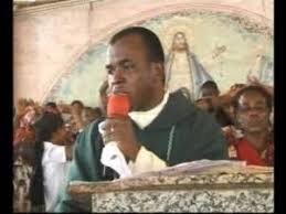 Spiritual director of adoration ministry, enugu nigeria (amen), reverend father ejike mbaka, has admitted to leading three contractors to president muhammadu buhari. Nigerians Reacts As Rev Fr Mbaka Reveals What Will Happen To Everyone Before The End Of February The Global News Nigeria
