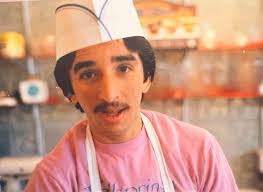 Nicholas Brandon's Instagram, Twitter & Facebook