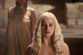 Weiss, , loosely based on the popular book series a song of ice and fire. Why Game Of Thrones Star Emilia Clarke Turned Down 50 Shades