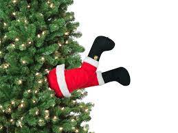 Vintage christmas reproductionhanging wreaths, wall decor and stems. 18 Festive Christmas Decorations You Can Get At Walmart