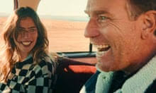 Bleeding Love review